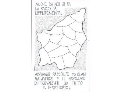 San Marino  avrebbe soldi dei  Casamonica. Massimo Lugli, La Repubblica