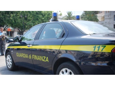San Marino. GDF Forli’, polizia tributaria: Giuseppe Romanelli nuovo comandante. L’informazione