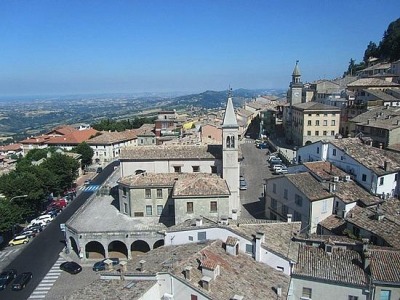 San Marino. Borgo Maggiore: al via i lavori di rifacimento dei sottoservizi nel centro storico