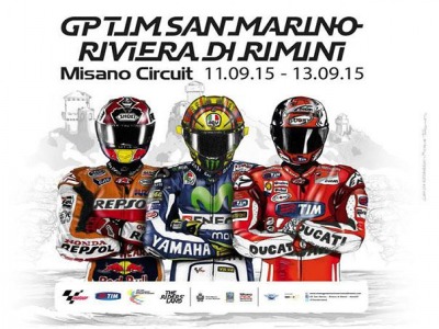 Gran Premio Tim San Marino e Riviera di Rimini: si scaldano i motori