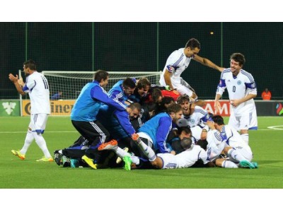 Calcio. La nazionale di San Marino sfiora l’impresa: sconfitta 2-1 al 92′ dalla Lituania