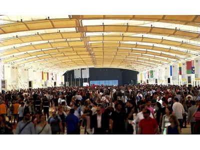 Padiglione San Marino Expo, nuovo record affluenza: 9200 visitatori in un unico giorno