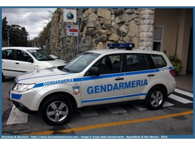 San Marino. Gendarmeria: controlli a raffica sul territorio. Il Resto del Carlino