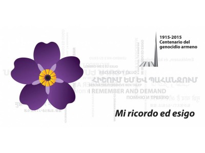 San Marino. Mayrig: il 30 settembre la presentazione del libro sul genocidio del popolo armeno