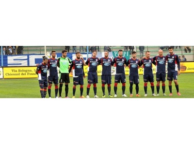 Calcio Lega Pro. Rimini batte Forlì 2-1 al fotofinish