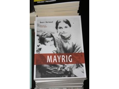 San Marino. A Palazzo Graziani il 30 settembre incontro sul libro ‘Mayrig’. La Serenissima