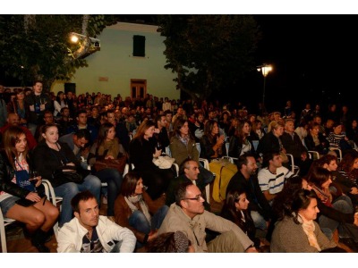 San Marino. Festival di Microspettacoli – ‘Artisti in casa’, quest’anno anche con la collaborazione del CFS