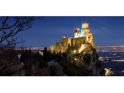 San Marino. Buio sul Titano, garantiti soccorsi e i controlli. La Serenissima