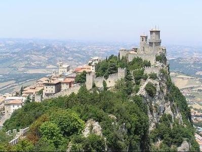 San Marino. Un muro di firme per tutelare l’ambiente. L’informazione di San Marino