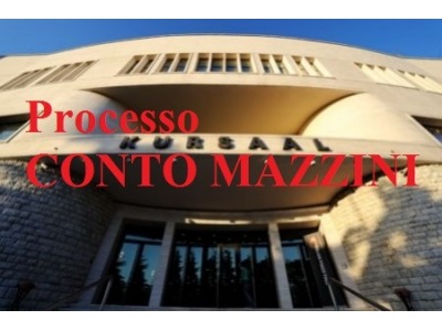 San Marino, processo Conto Mazzini: parte civile, si’  per Stato e Dc