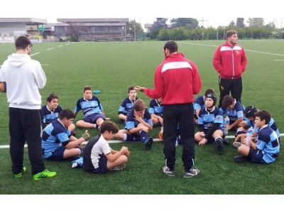 San Marino. Rugby: duro esordio per la squadra Rimini – San Marino