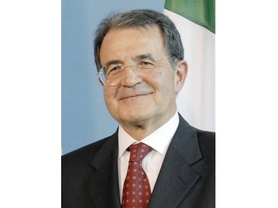 San Marino. Romano Prodi prende le distanze da Gabriele Gatti, puntualizzando