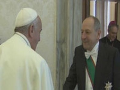 San Marino. Clelio Galassi:  indagato, si dimette da ambasciatore in Vaticano