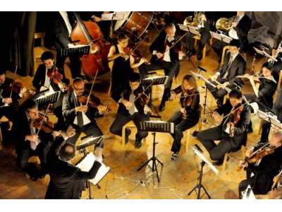San Marino. Musica Classica, Rassegna d’autunno: Concerto dedicato alla Memoria di Marino Pasquale Veronesi