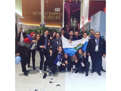 San Marino. La partecipazione all’Expo 2015 si è conclusa tra successi e soddisfazioni