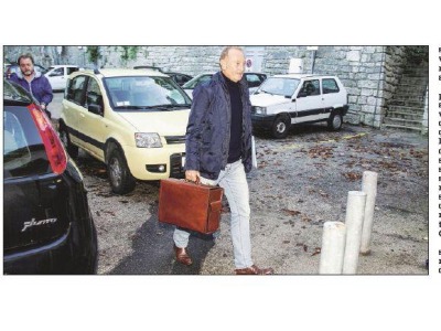 San Marino. L’informazione (04 /11 / 2015): Reclamo carcerazione Gatti, decidera’ Ferroni