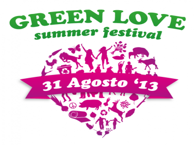 San Marino. Il 31 agosto al Parco Laiala di Serravalle sbarca il ‘Green Love Summer Festival’