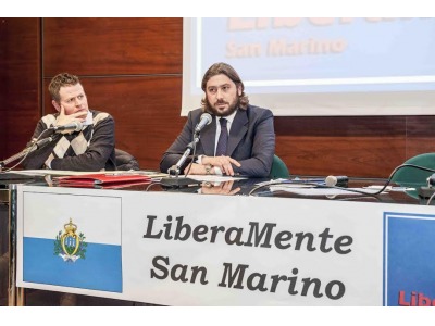 San Marino. Federico Pedini Amati (LSM): ‘Elezioni subito, noi siamo pronti’. Stiven Ciacci – La Serenissima