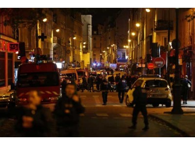 San Marino. Attentati a Parigi, dalla Reggenza messaggio al Presidente Hollande. L’informazione