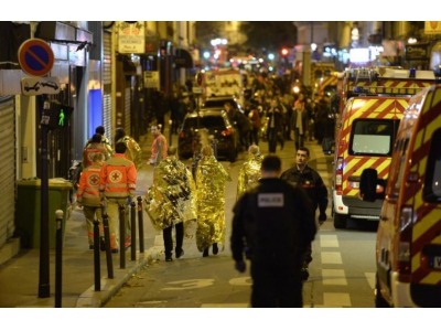 Attacco a Parigi, LiberaMente San Marino: ‘Il vivere civile vincera’ sui terroristi’