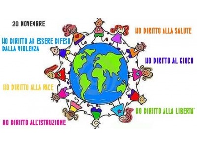 San Marino. Giornata internazionale infanzia e adolescenza, la Reggenza: ‘Appello alla tutela minori’