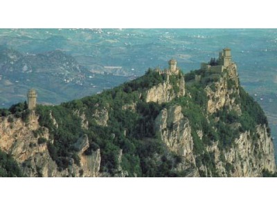 San Marino. ‘Le Istituzioni Sammarinesi: luoghi, simboli e riti’, oggi la prima giornata