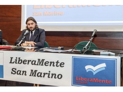 San Marino. LiberaMente: la sicurezza non merita tagli economici