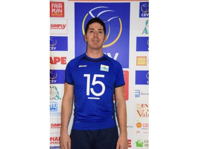 San Marino. Volley: secondo raduno della nazionale maschile