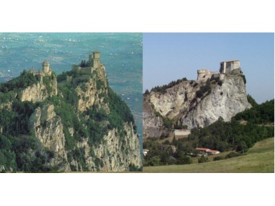 San Marino. Gemellaggio con San Leo: da 20 anni piena collaborazione. L’informazione