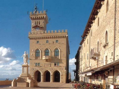 San Marino. Commissione Consiliare Affari e Giustizia: convocazione venerdi’ 27 novebre
