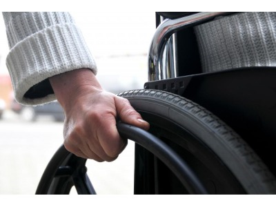 San Marino. Procedono i lavori per il Centro residenziale per disabili