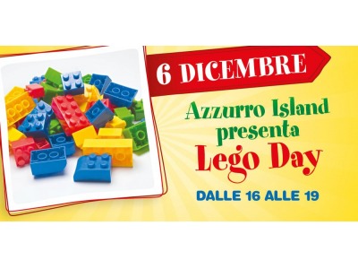 San Marino. Lego Day: i mattoncini invadono domenica l’Azzurro