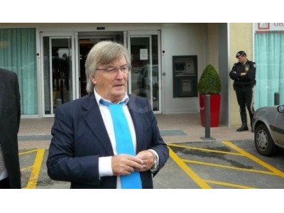 San Marino. Lucio Amati condannato per offese a pubblico ufficiale