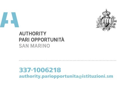 San Marino. Ratifica Convenzione Istanbul: soddisfazione dall’Authority per le pari opportunita’