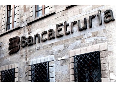 San Marino. Caso Banca Etruria, flussi finanziari con due banche del Titano. L’informazione