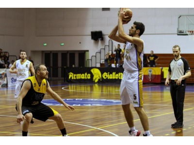 San Marino. Basket, Asset Banca: al Multieventi e’ di scena Reggio Emilia