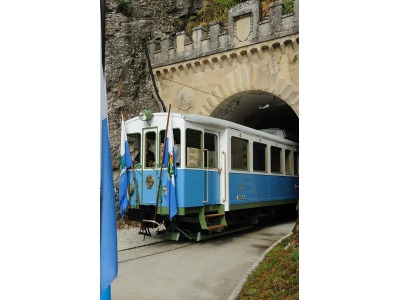 Rimini-San Marino. Il 28 febbraio la Giornata delle ferrovie ‘NON’ dimenticate. La Voce di Romagna