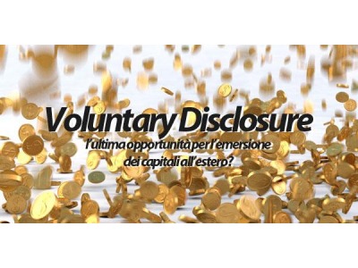 San Marino. Voluntary Disclosure: conto bloccato per ‘sospetto riciclaggio’. La Voce