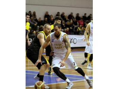 San Marino. Basket: Asset Banca attende Pontevecchio domani al Multieventi