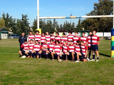 San Marino. Rugby: i risultati della Serie C e dell’Under 18