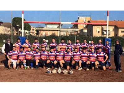 San Marino. Unione Rugby vince contro RomagnaRFC