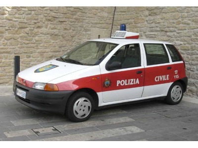 San Marino. Polizia Civile, patenti sequestrate per guida sotto l’effetto di alcol e droghe
