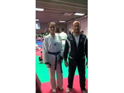 San Marino. Taekwondo: le giovani promesse del Titano presto agli interregionali