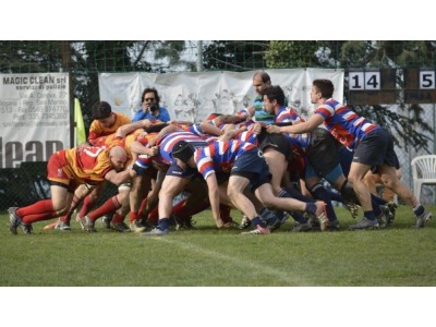 San Marino. Unione Rugby Rimini San Marino ‘saluta’ la Coppa Doria