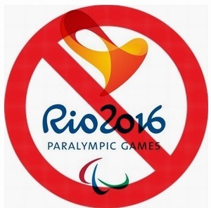 San Marino non ci sara’ alle  Paralimpiadi di Rio 2016. La delusione di Attiva-Mente
