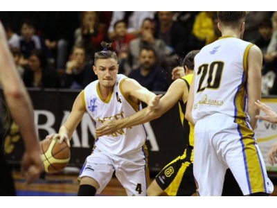 San Marino. Basket, Serie C Gold: Asset Banca torna in campo a San Lazzaro