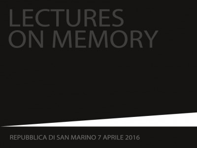 San Marino. Centro Studi sulla Memoria: il 7 aprile la ‘Lecture on memory’ di Alessandro Portelli