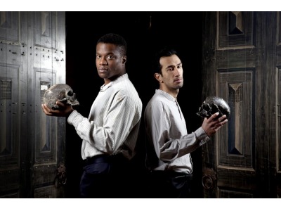 San Marino. La compagnia dello Shakespeare’s Globe Theatre al Nuovo con ‘Hamlet. The Globe to Globe’