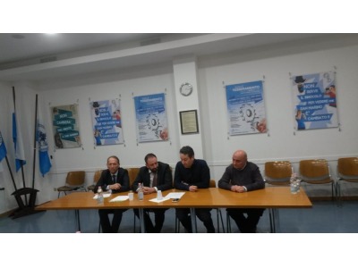 San Marino, Democrazia Cristiana: incontro pubblico  su Guardia di Finanza – Torre d’Avorio
