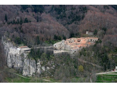 Colonia estiva ‘San Marino’ a Chiusi della Verna. Aperte le iscrizioni